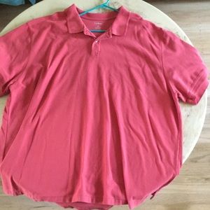 Men’s shirt 5XL LL Bean